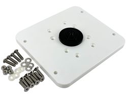 Picture of Seaview ADASTLKA Starlink Flat High Performance Antenna Modular Top Plate