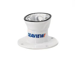 Picture of Seaview AM5M1 5" Modular Mount Vertical with 8" Round Base Plate