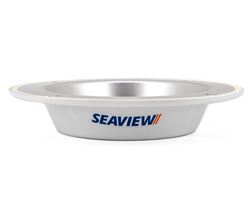 Picture of Seaview AMA18 Low Profile Satellite Dome Adapter 2.65" Tall 8" Base
