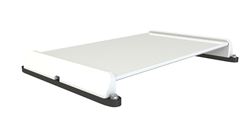 Picture of Seaview APXG3DMV2 Direct Surface Mount Kit for Starlink Standard Gen 3 Antenna