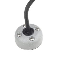Picture of Seaview CG20PG Grey Cable Gland for 2-10mm Wire UV Stable Waterproof Seal