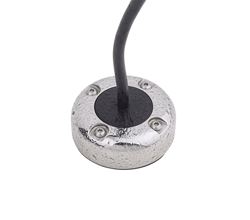 Picture of Seaview CG30SS Polished Stainless Steel Vertical Cable Seal 2-15mm