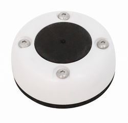 Picture of Seaview CG30PW White Plastic Vertical Cable Seal for Wires up to 27.5mm