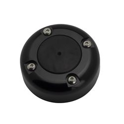 Picture of Seaview CG30SB Cable Gland Seal Black Powder Coated Stainless Steel 2-27.5mm