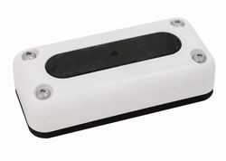 Picture of Seaview CGM17PW White Vertical Cable Gland Seal for Multiple Wires up to 10.6mm