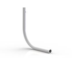 Picture of Seaview LTB13 1-1/4" Fold-Over Light Bar 14.13" Tall for FLIR & Searchlights