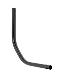 Picture of Seaview LTBRBLK 1-1/4" Light Bar for Closed Dome Radar - Black