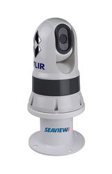 Picture of Seaview PM5FMH8 5.75" Thermal Camera Mount for FLIR M100/M200 Series