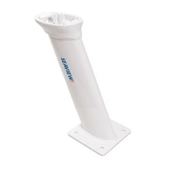 Picture of Seaview PMA167M1 16" Modular Radar Mount AFT Raked 7x7 Base Plate