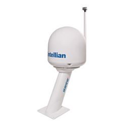 Picture of Seaview PMA1810M2 18" Modular Mount AFT Raked 10x10 Base Plate