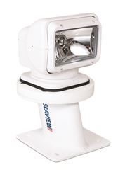 Picture of Seaview PMA5FSL7 5.25" Aft Leaning Mount for Searchlights and Thermal Cameras