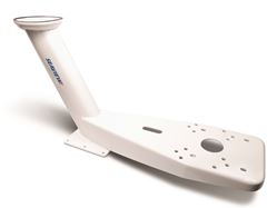 Picture of Seaview PMADM2M2 23.75" Dual Mount for Open Array Radar with Satellite Dome Top