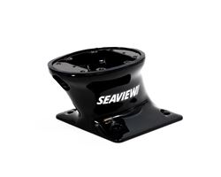 Picture of Seaview PMA57M1 5" Modular Radar Mount AFT Raked 7x7 Base Plate