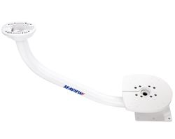 Picture of Seaview PMADM3M1 28" Modular Dual Mount for Open Array Radar and Satellite Dome