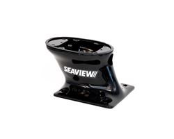 Picture of Seaview PMF57M1 5" Modular Radar Mount Forward Raked 7x7 Base Plate