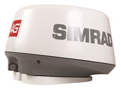 Picture of Seaview RW42 4-Degree Direct Mount Wedge for Closed Dome Radars 18-24 Inch