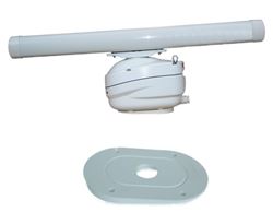 Picture of Seaview RW44 4 Degree Wedge for Raymarine Open Array Radars