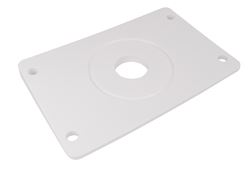 Picture of Seaview RW45 4 Degree Direct Mount Wedge for Open Array Radar