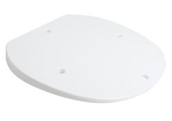 Picture of Seaview RW47 4 Degree Direct Mount Wedge for Simrad Halo Open Array Radar
