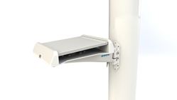 Picture of Seaview SM18SLM Mast Mount for Starlink Mini 2 5/8" Diameter