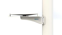 Picture of Seaview SM24G3 Mast Mount for Starlink Standard Gen 3 Antenna