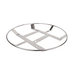 Picture of Seaview SMG18U Stainless Steel Radar Guard for 12-20 Inch Radomes