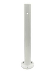 Picture of Seaview SVLTP12 12" Light Post 1.25" Diameter with 2.75" Round Base Plate