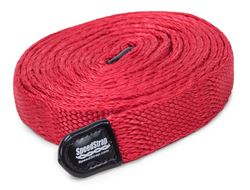 Picture of SpeedStrap 34130 1" SuperStrap Weavable Recovery Strap 30 Foot 7000 lbs