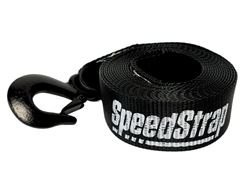 Picture of SpeedStrap 28702-WS 2" x 20' Boat Winch Strap with Hook 10,000 lb Capacity