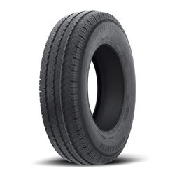 Picture of Vision Wheel WR090HH235851610DTAP Journey DTAP Heavy Hauler ST235/85R16 Radial Trailer Tire