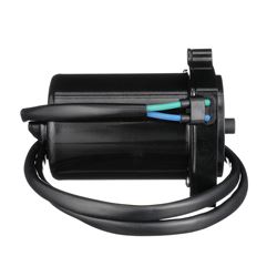 Picture of Quicksilver 8M0031551   Trim and Tilt System Motor for Mercury 135-250hp Outboards