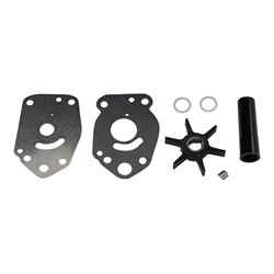 Picture of Quicksilver 42038Q3 Water Pump Impeller Repair Kit Mercury 6-15HP Outboards
