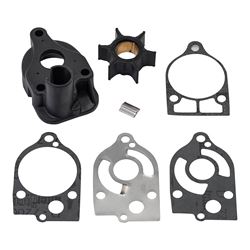 Picture of Quicksilver 60366Q1 Upper Water Pump Repair Kit for Mercury Mariner 40-70hp 2-Stroke Outboards