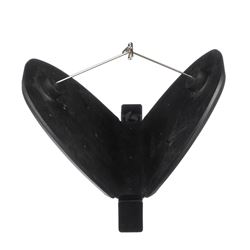 Picture of Quicksilver 807166A 2 Exhaust Water Shutter Kit for MerCruiser Sterndrive