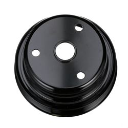 Picture of Quicksilver 807730T Crankshaft Pulley for MerCruiser V6 V8 Serpentine Belt
