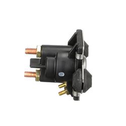 Picture of Quicksilver 8M0185146 Starter Power Trim Solenoid Mercury Mariner MerCruiser