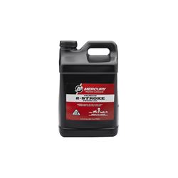 Picture of Quicksilver 877770K1 Extended Life Coolant/Anti-Freeze 1 Gallon