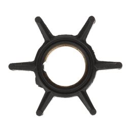 Picture of Quicksilver 89981   Water Pump Impeller for Select Vintage Mercury 2-Cycle 3.9.-9.8hp Outboards