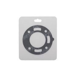 Picture of Quicksilver 8M0162538 Exhaust End Cap Riser Gasket for Crusader and Mallory Marine Engines