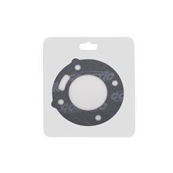 Picture of Quicksilver 8M0162539 Exhaust End Cap Riser Gasket for Crusader and Mallory Marine Engines