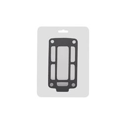 Picture of Quicksilver 8M0162540   Exhaust End Cap Riser Gasket, PCM Ford 302, 351
