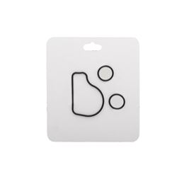 Picture of Quicksilver 8M0162542   Installation Gasket Kit, Volvo, SX & DP Outdrives