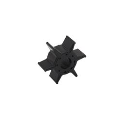 Picture of Quicksilver 8M6010333   Water Pump Impeller Compatible w/ Yamaha 25hp Outboards