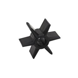 Picture of Quicksilver 8M6010334   4.2L 25"/30" Water Pump Impeller for Yamaha 200-300hp Outboards