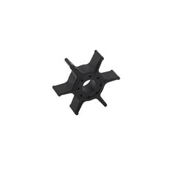 Picture of Quicksilver 8M6010335   Water Pump Impeller for Yamaha 9.9-15hp Outboards