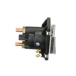 Picture of Quicksilver 8M0185622 Starter or Power Trim Solenoid for Mercury Mariner Outboards MerCruiser