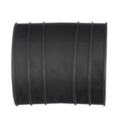 Picture of Quicksilver 14358001 Exhaust Bellows Tube Oval MerCruiser V6 V8