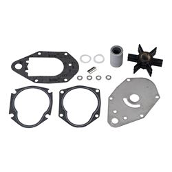Picture of Quicksilver 19453Q2 Water Pump Impeller Repair Kit for Mercury Mariner Outboards