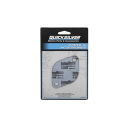 Picture of Quicksilver 33179Q02 Thermostat Gasket for MerCruiser V6 & V8 Flat Cover Plate