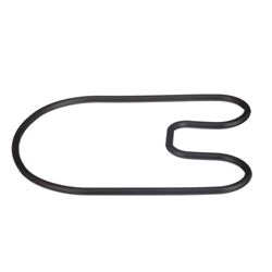 Picture of Quicksilver 41802 Sterndrive Exhaust Y-Pipe Seal for MerCruiser